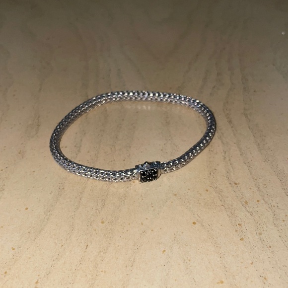 John Hardy Bracelet! - Picture 3 of 8